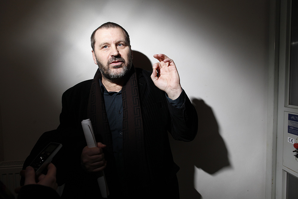 Alexandr Novák