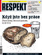 Obálka časopisu Respekt 19/09