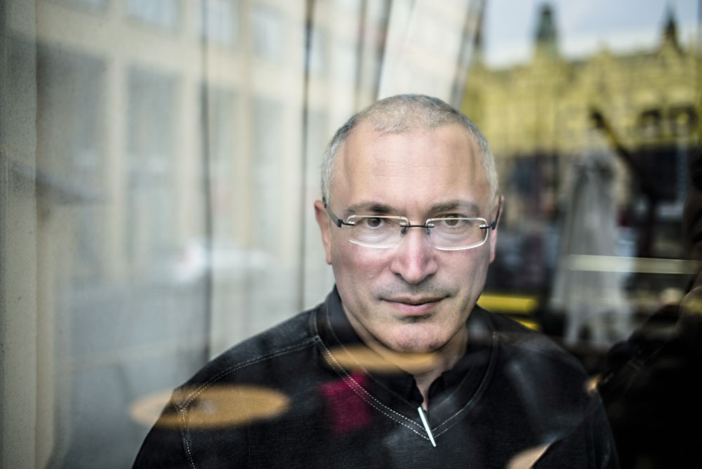 Rusko je autoritářský režim mířící k totalitě