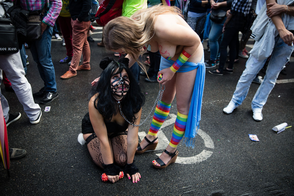 Prague Pride 2014