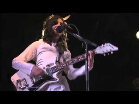 PJ Harvey - Live @ Coachella Festival 17.04.2011, full concert, good quality