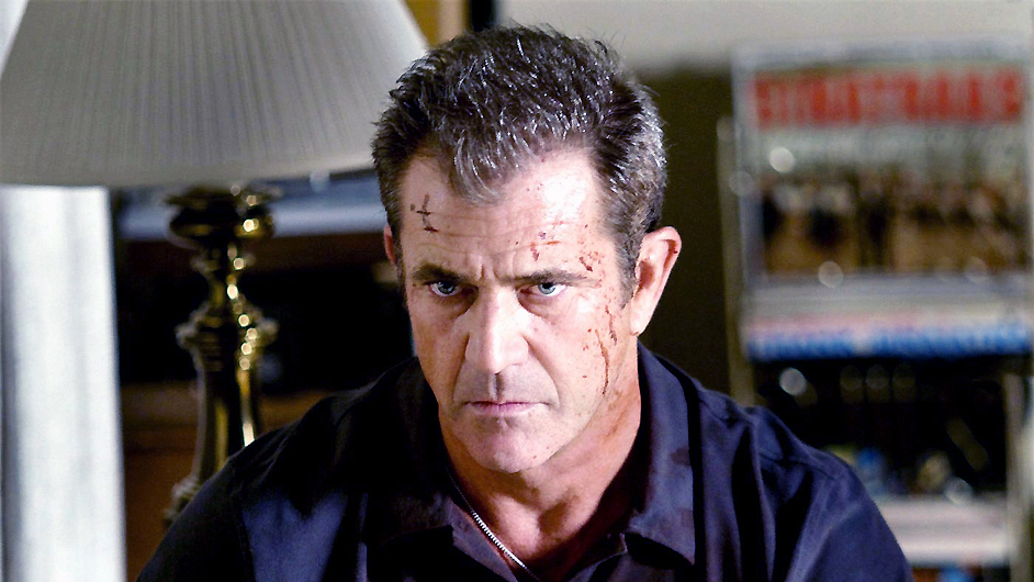 Do Karlových Varů přijede herec Mel Gibson.