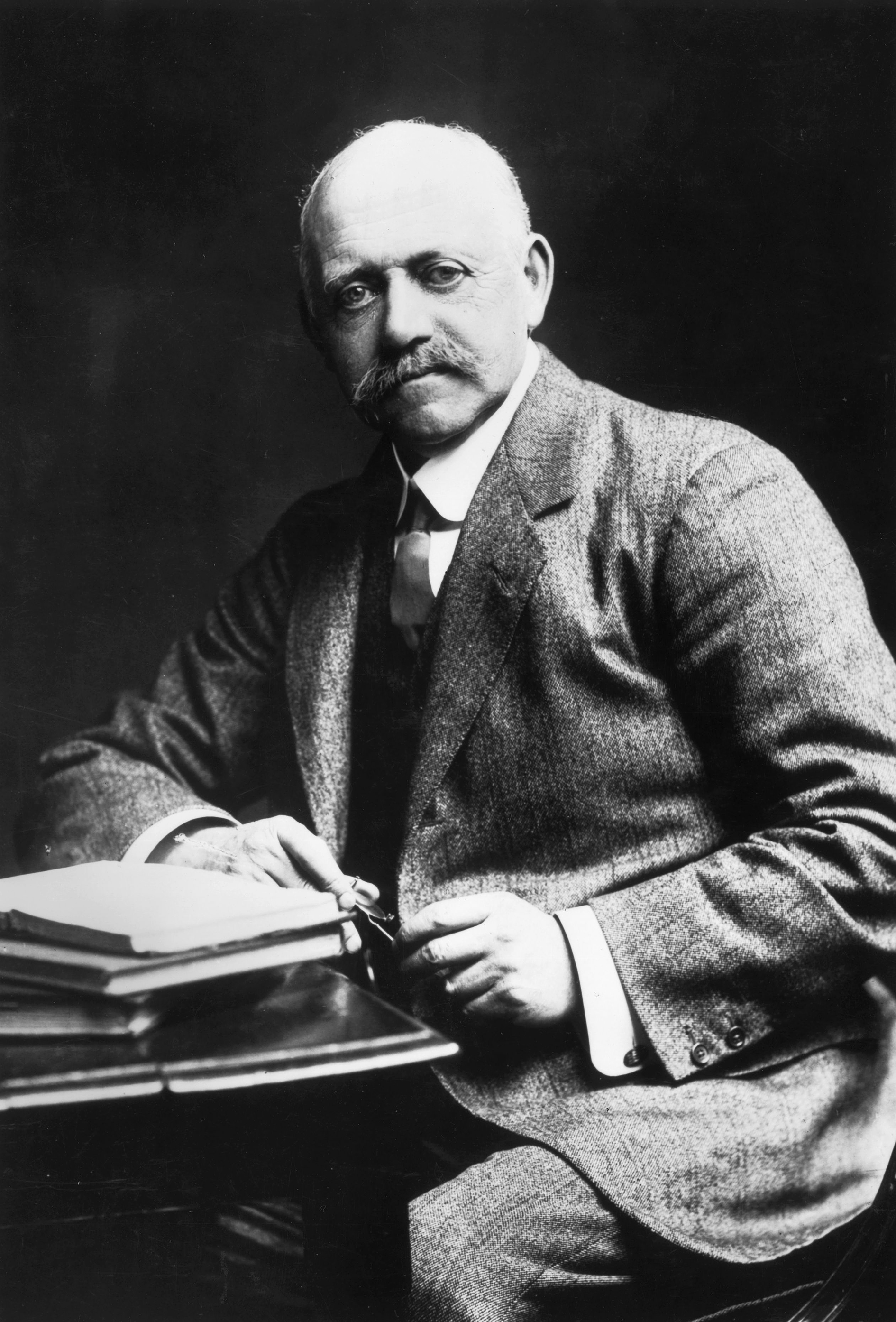 Dlouhé letní světlé večery ocení každý. (William Willett)