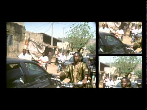 Amadou & Mariam - Beaux Dimanches - Dimanche Ă  Bamako (Clip Officiel)