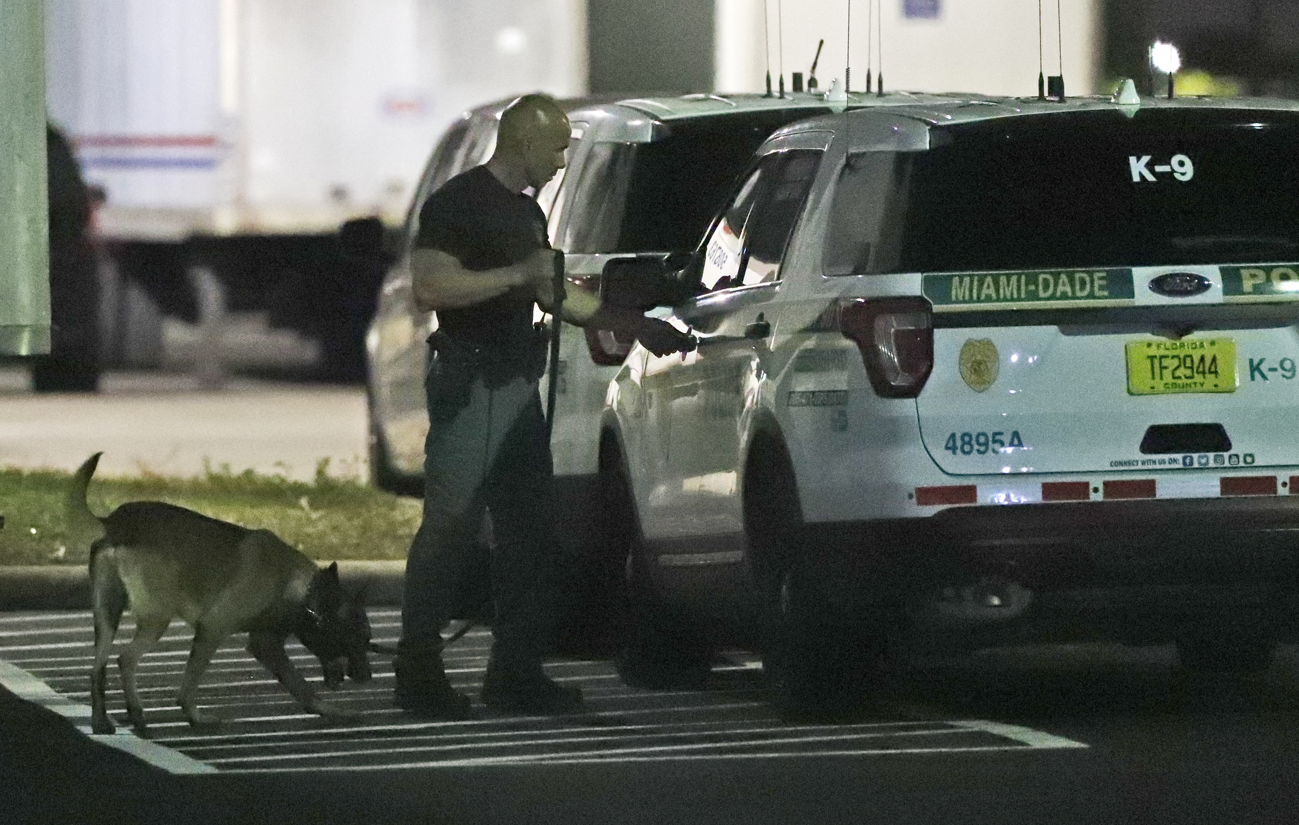 Policie v Miami šetří dopisové bomby