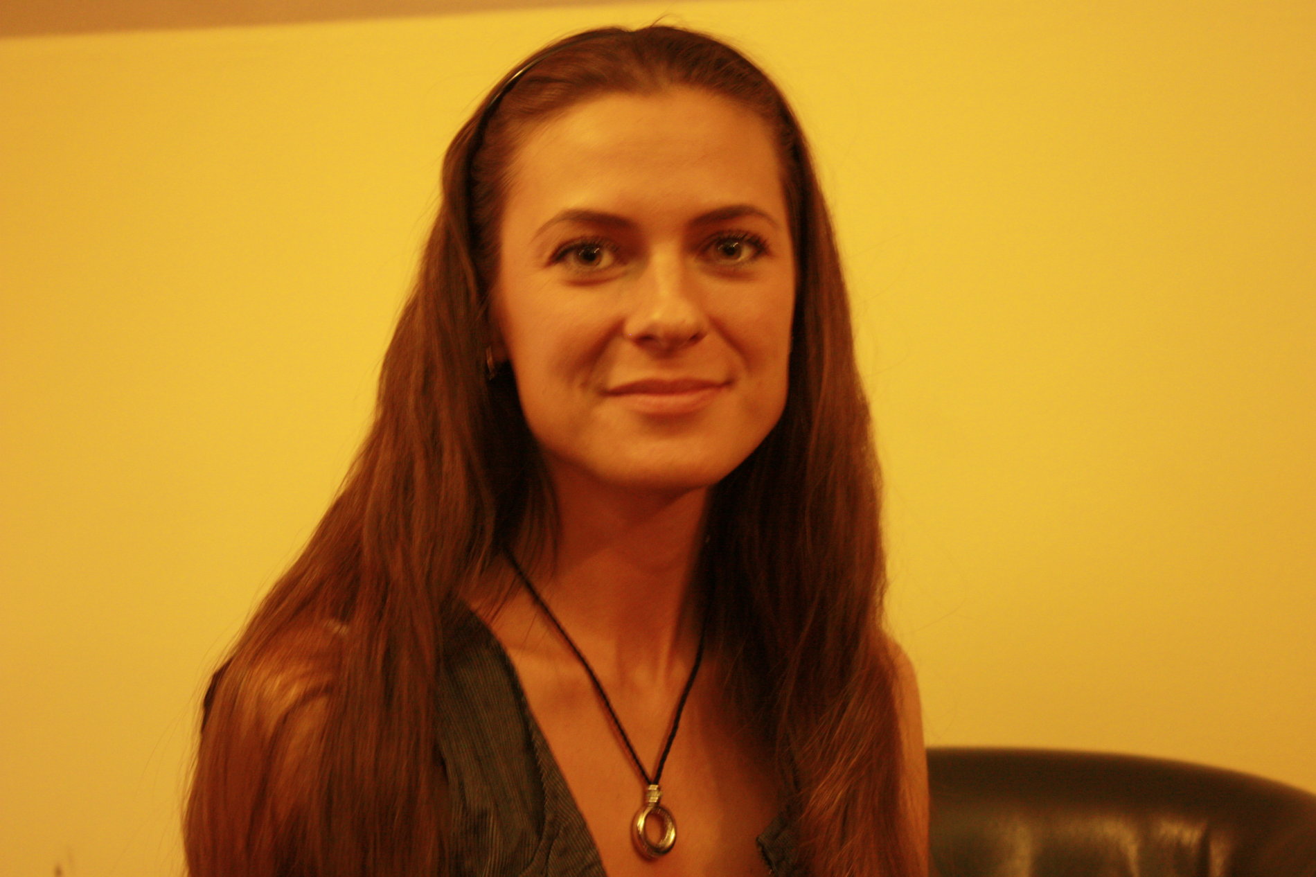 Bývalo hůř (Jelena Timofejevová)