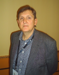 Vadim Guščin