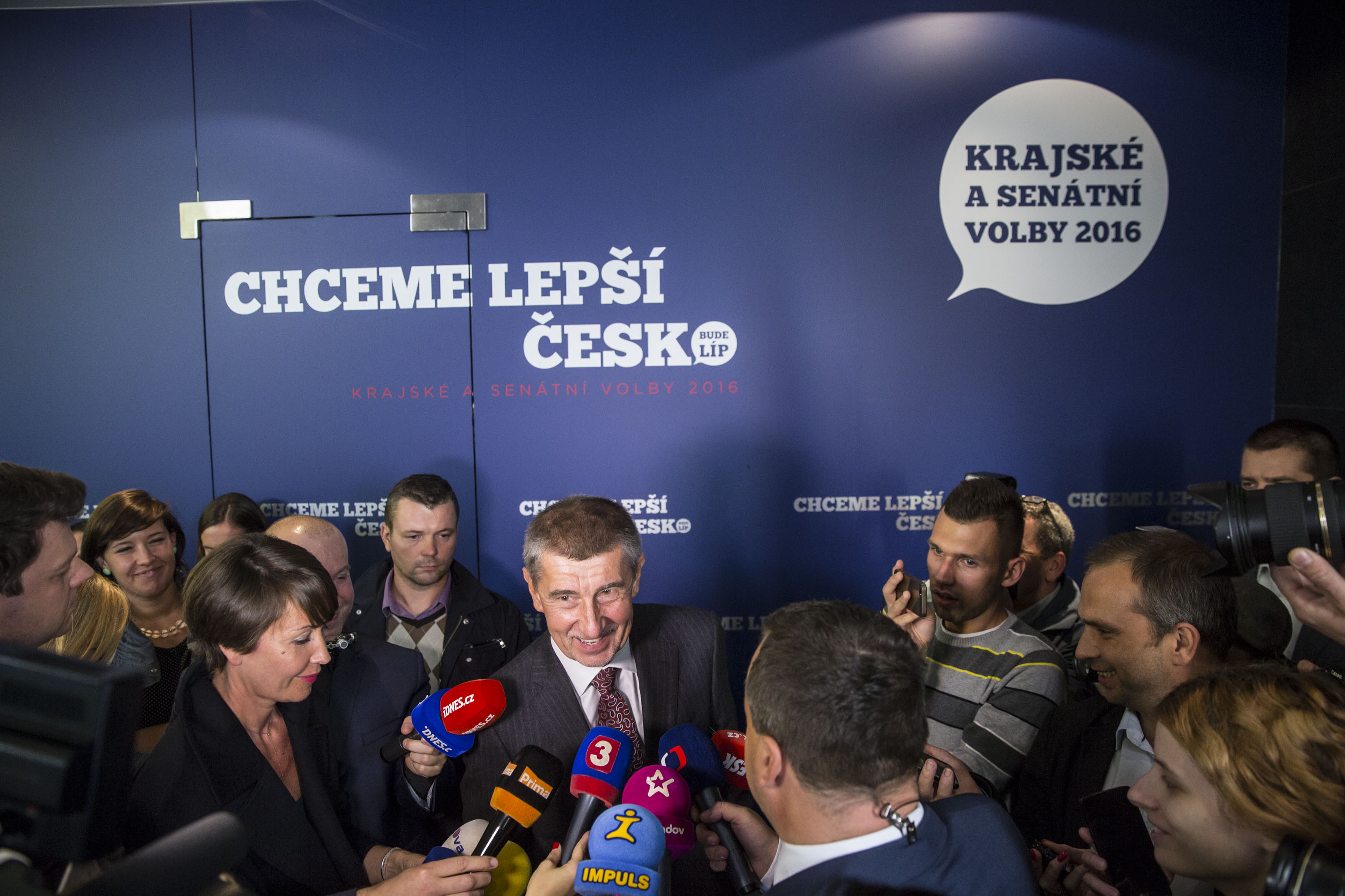 Andrej Babiš