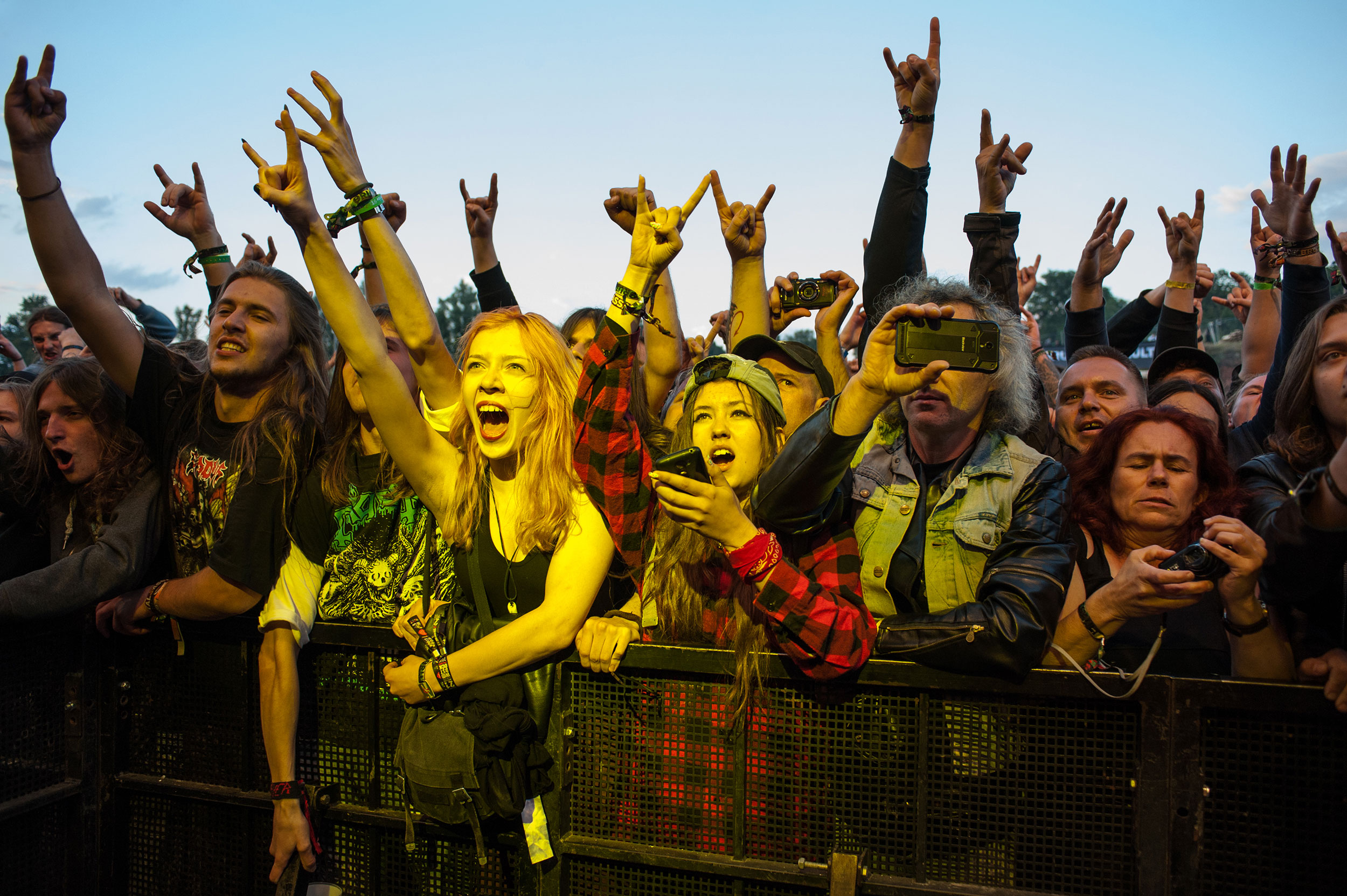 Brutal Assault 2016