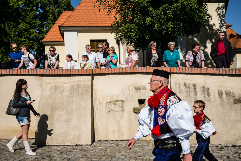 Jizda kralu 2014