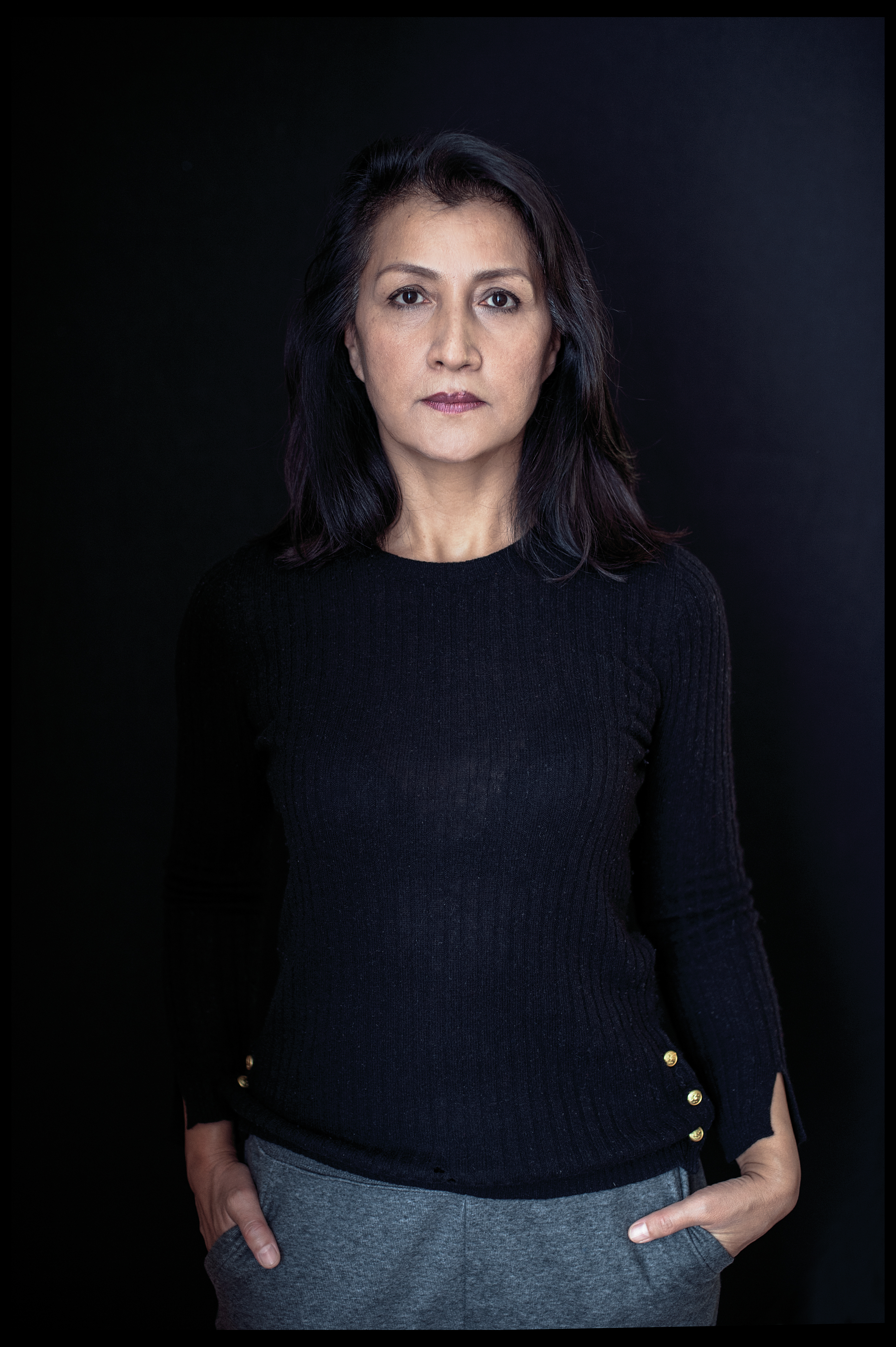 Gülbahar Haitiwaji 