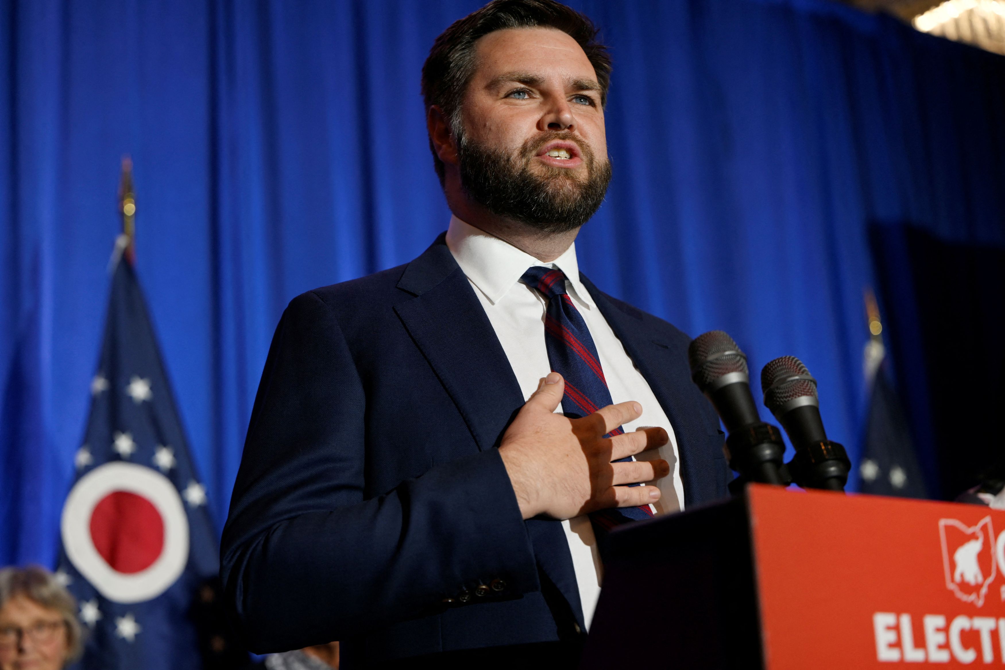 J. D. Vance 