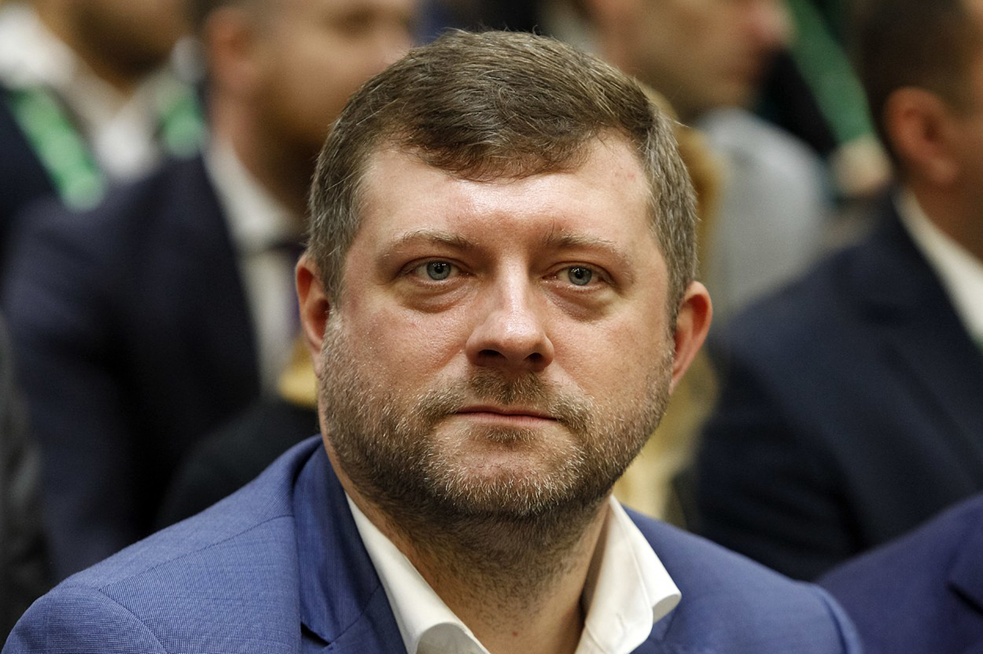 Oleksandr Kornienko 