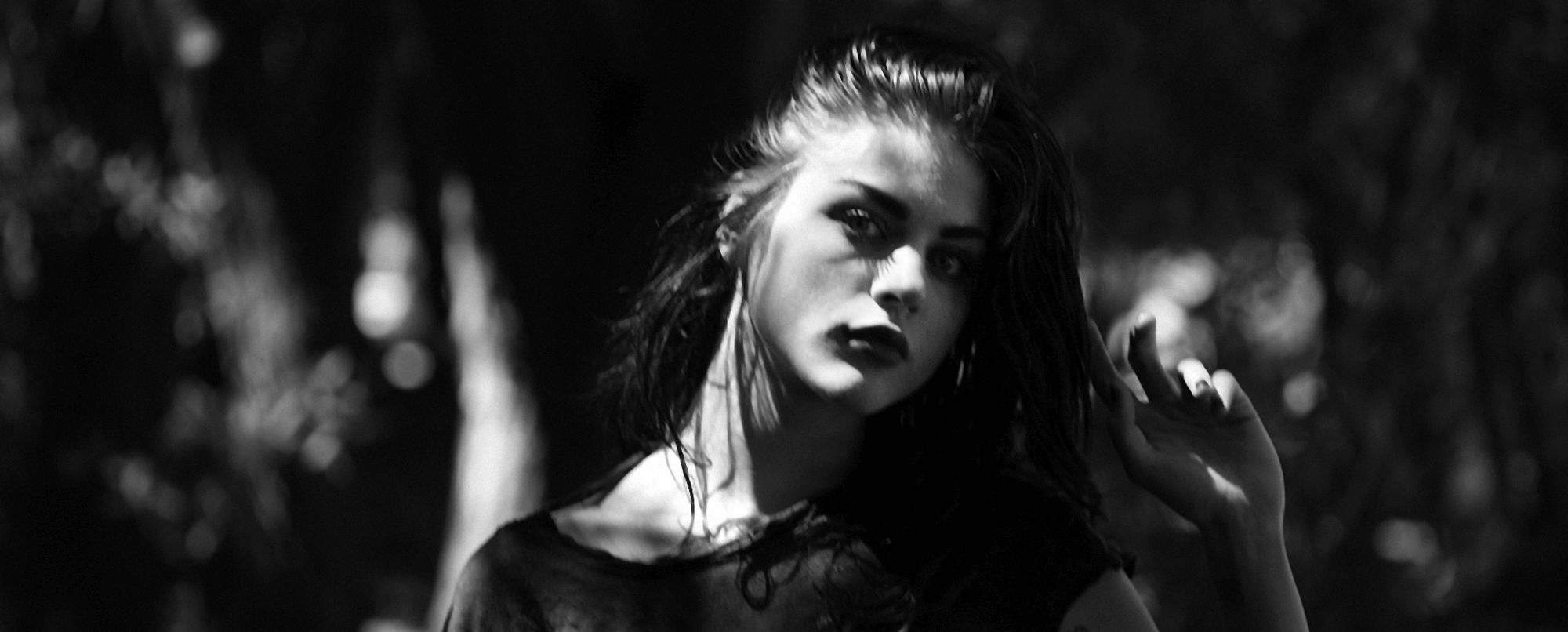 Frances Bean Cobain