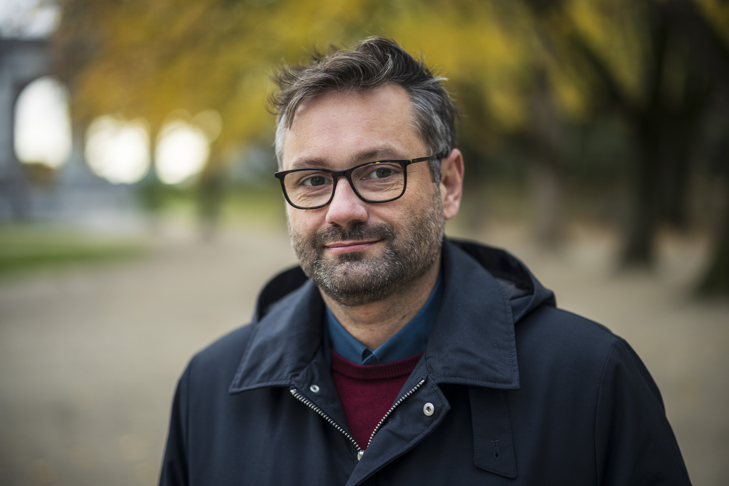 Milan Šveřepa