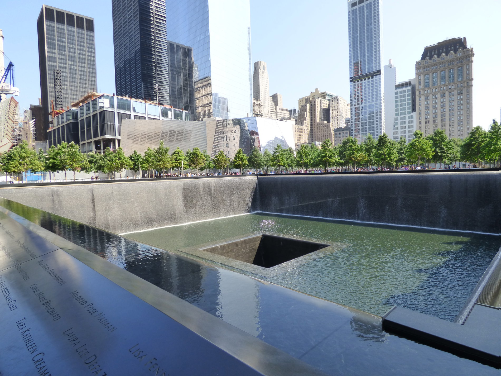 Ground Zero