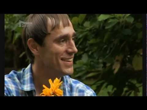 Farmář hledá ženu - Jirkovy vášnivé námluvy