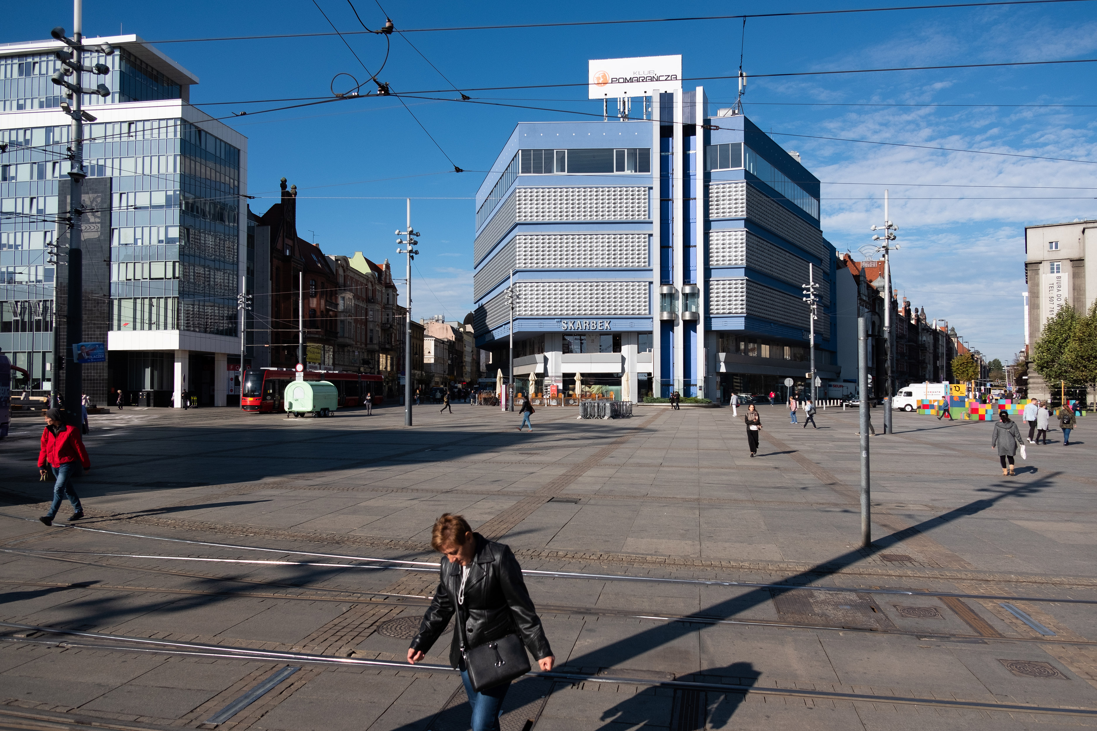 Katowice