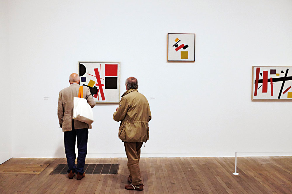 Tate Gallery