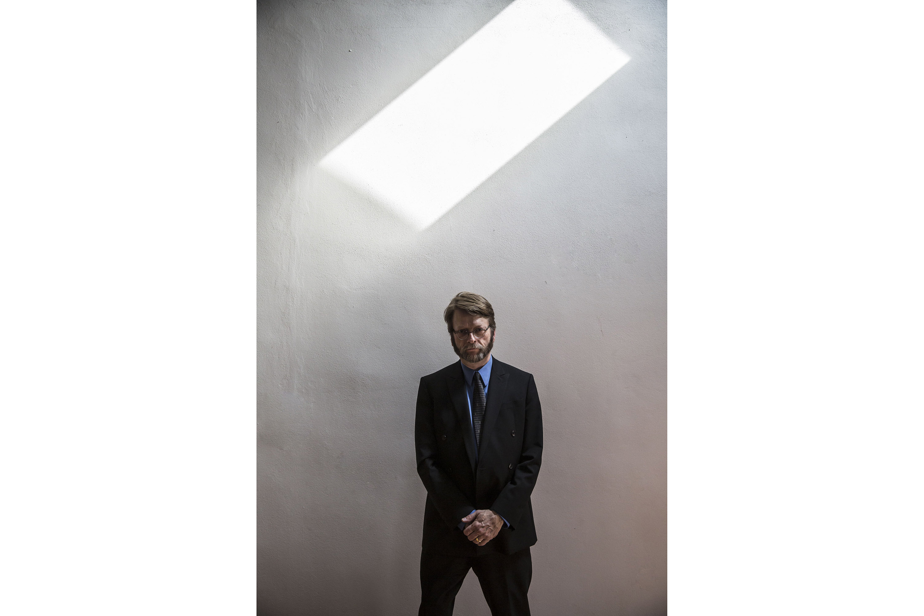 Douglas Vakoch