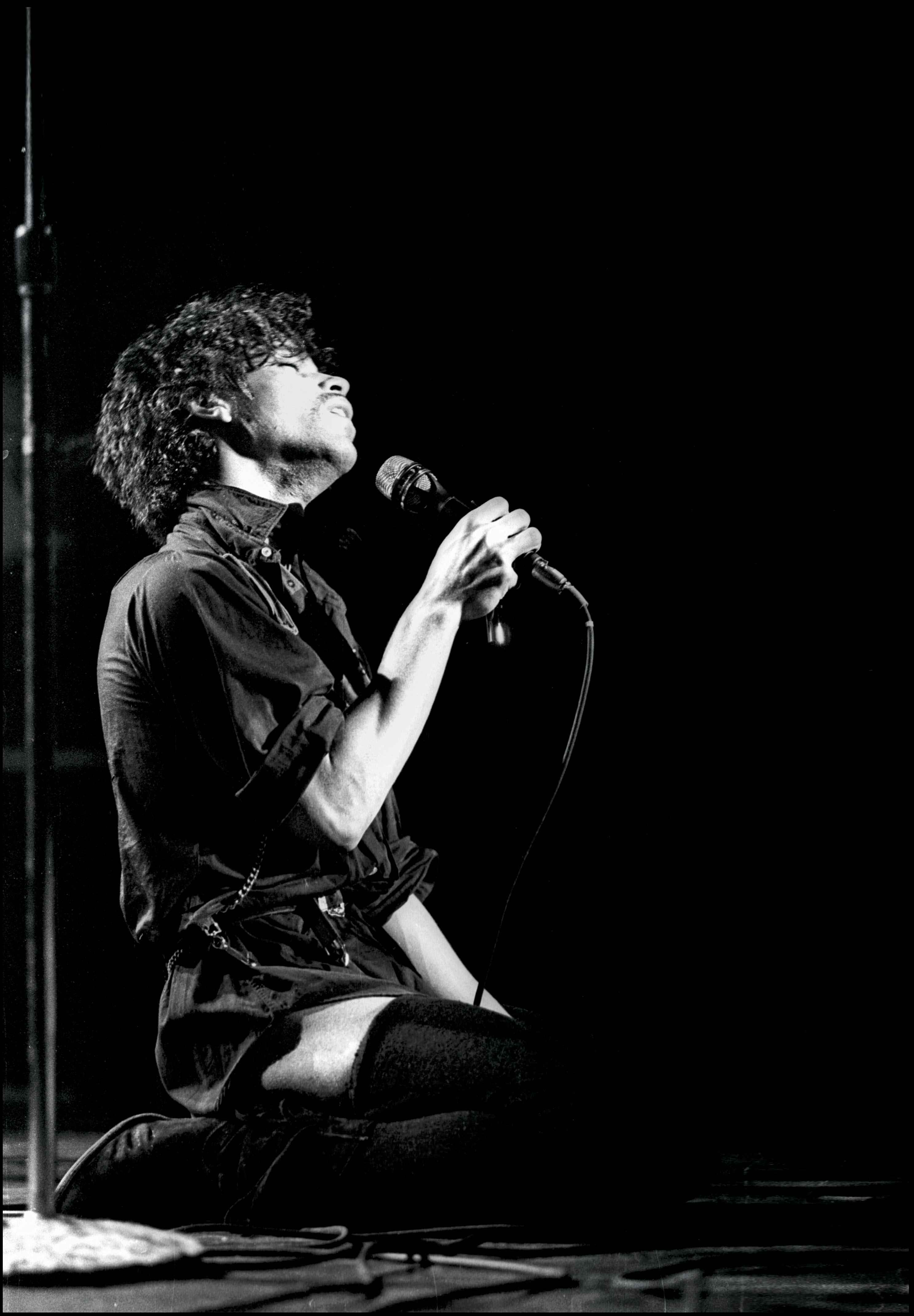 Prince