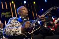 B.B. King