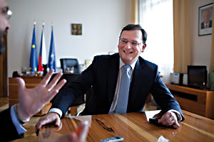Foto: Milan Jaroš