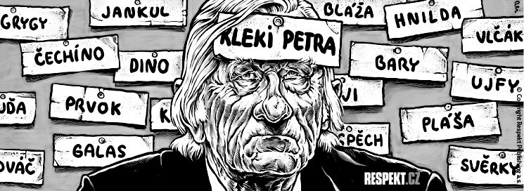 Autor fotografie: Pavel Reisenauer