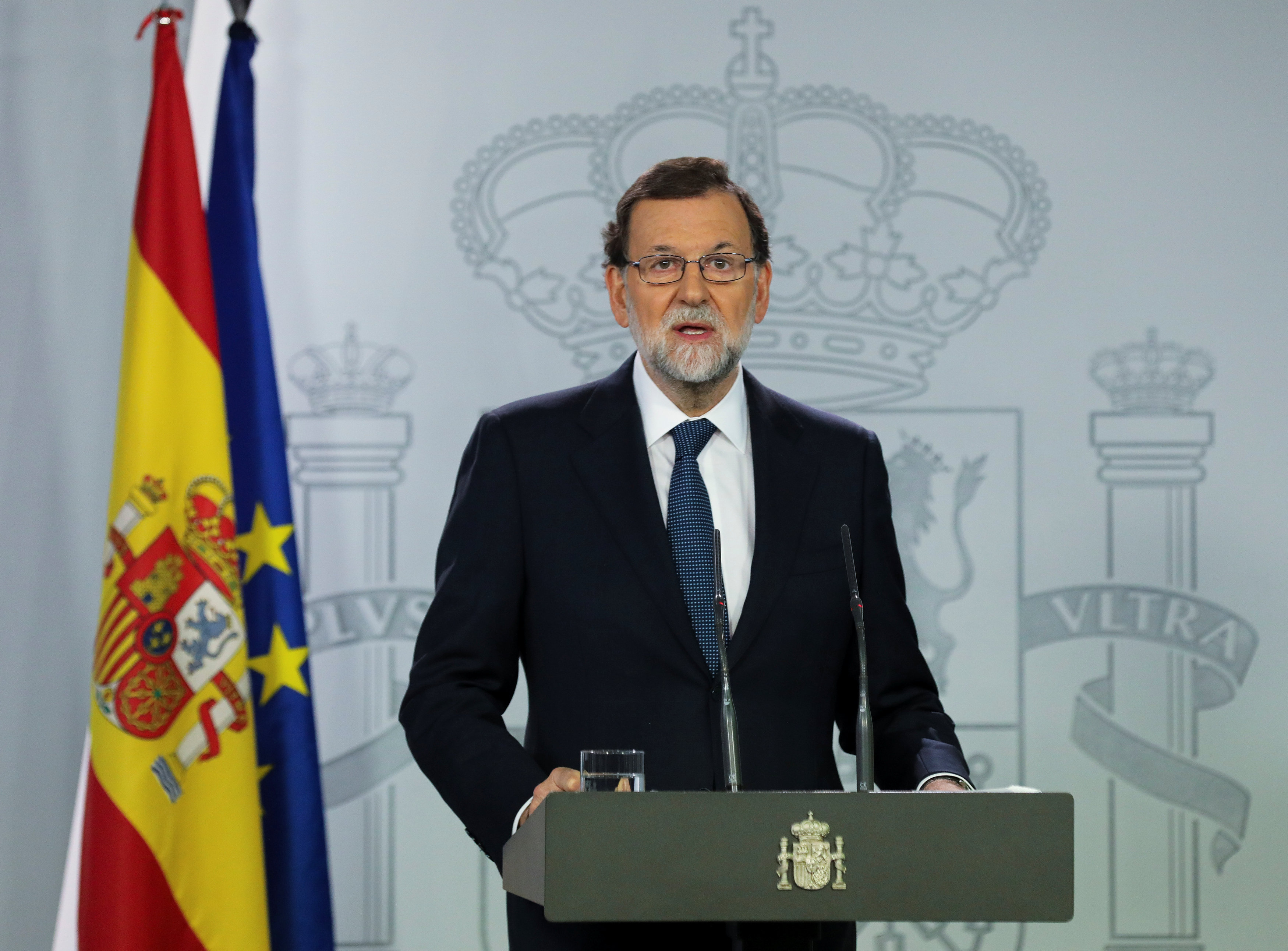  Mariano Rajoy