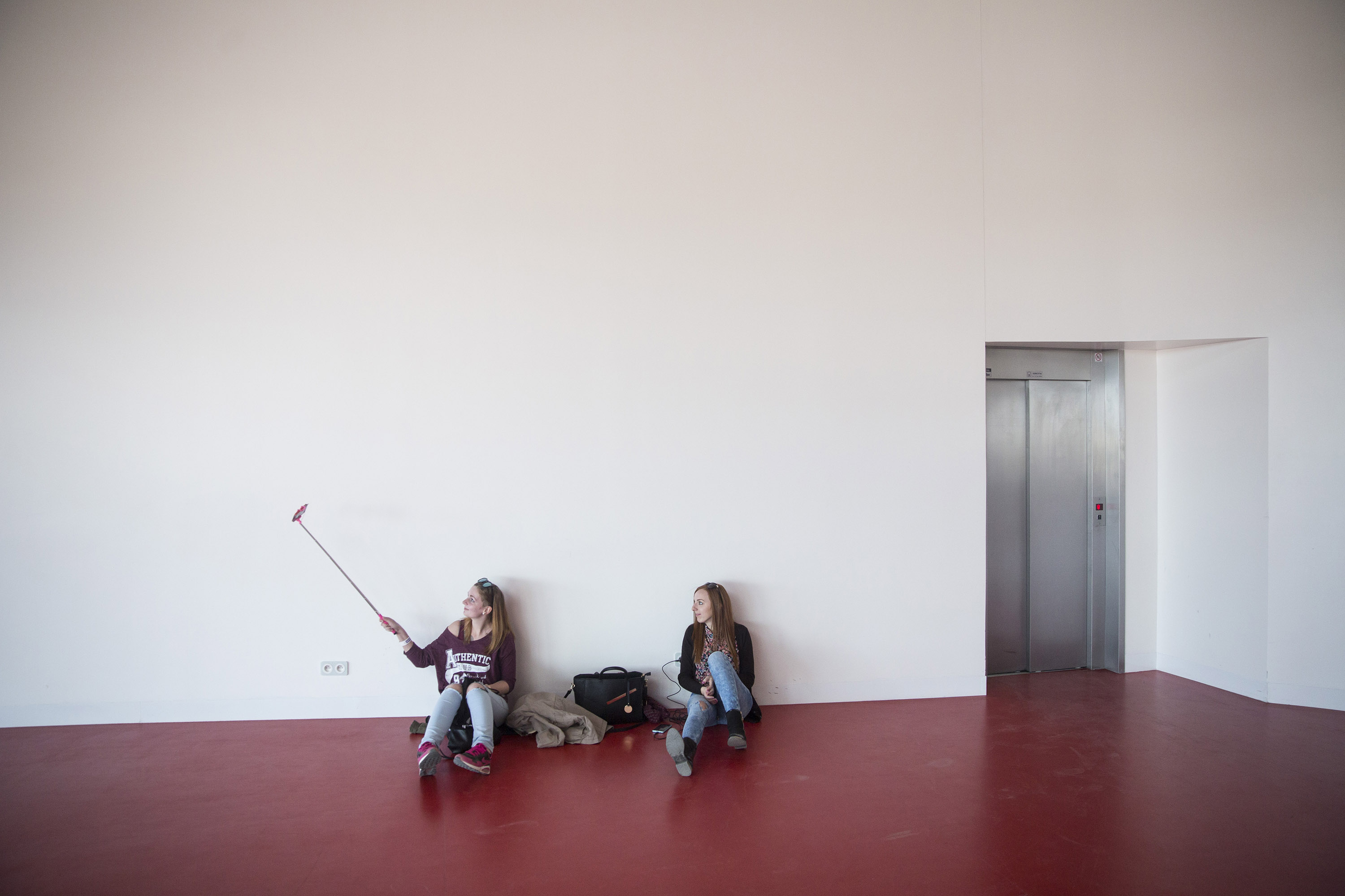 Festival Utubering, Praha, 2016
