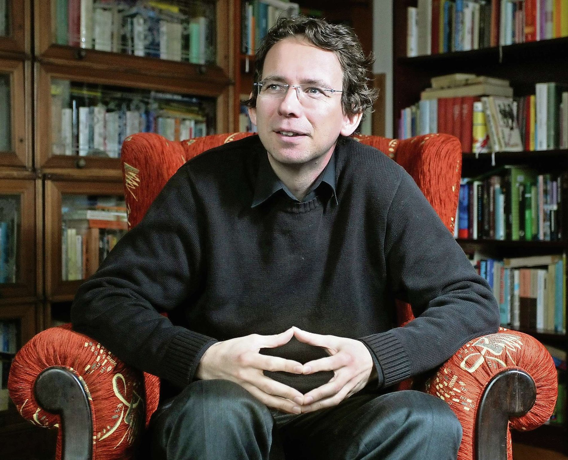 Petr Drulák
