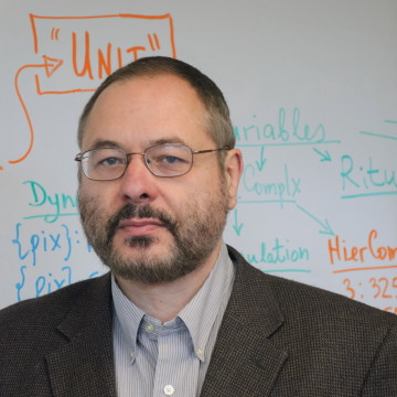 Peter Turchin