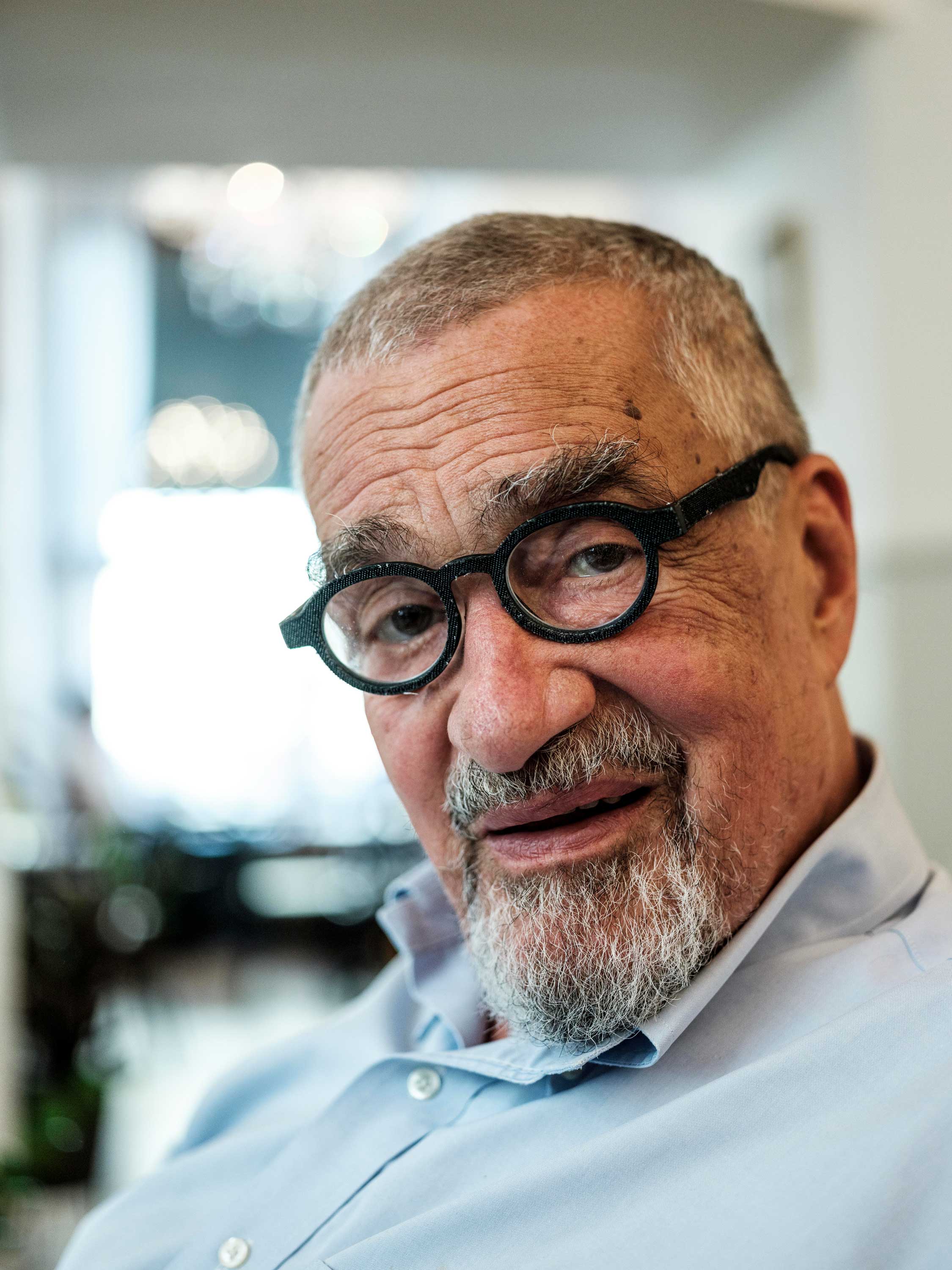 Karel Schwarzenberg