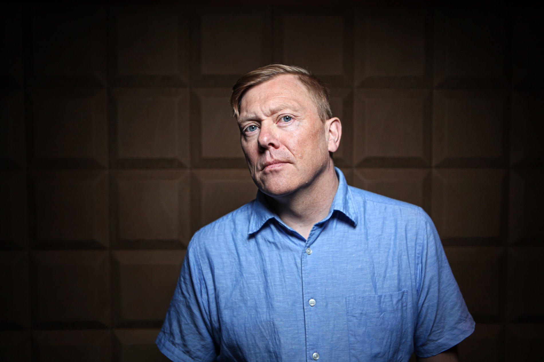 Jon Gnarr