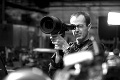 Filmaři Foto: Mateusz Skalski