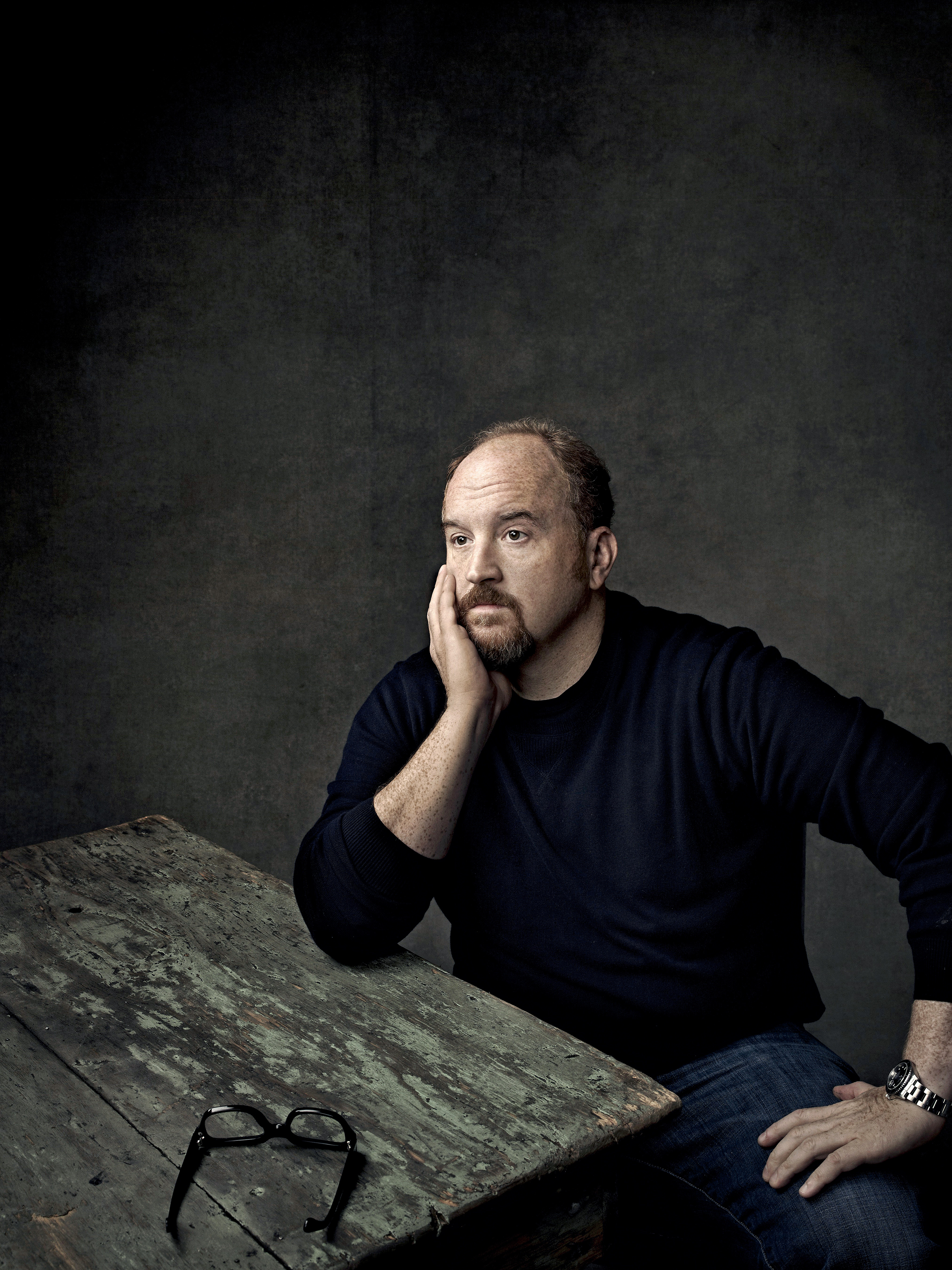 Louis C. K.