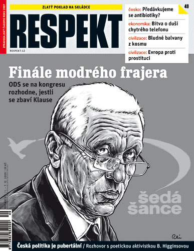 Autor fotografie: Pavel Reisenauer