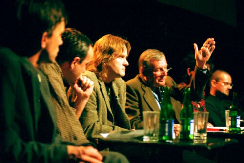 Fotografie: P.Holub, J.Pokorný, P.Štěpánek, K.Hvížďala, M.Schmarcz