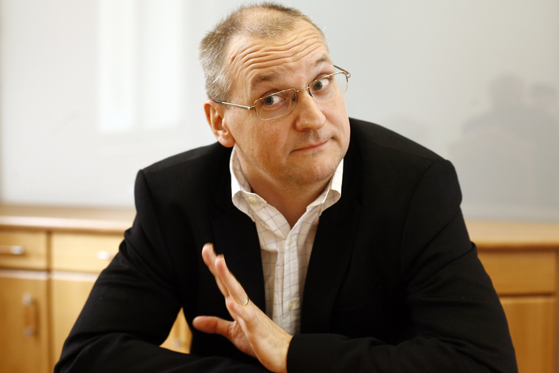Václav Bartuška