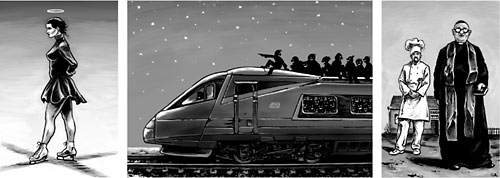 Autor fotografie: Pavel Reisenauer