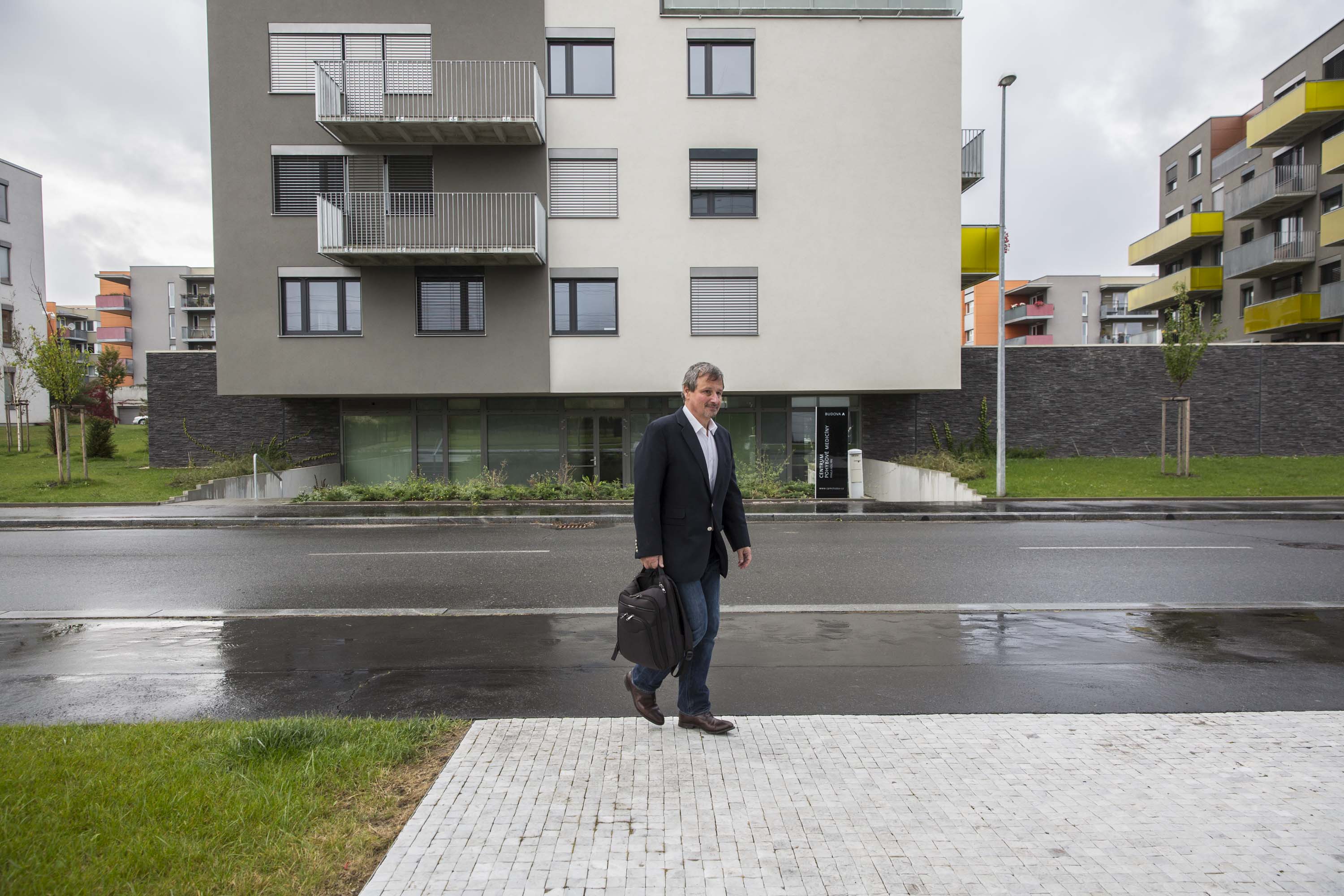 Martin Komárek