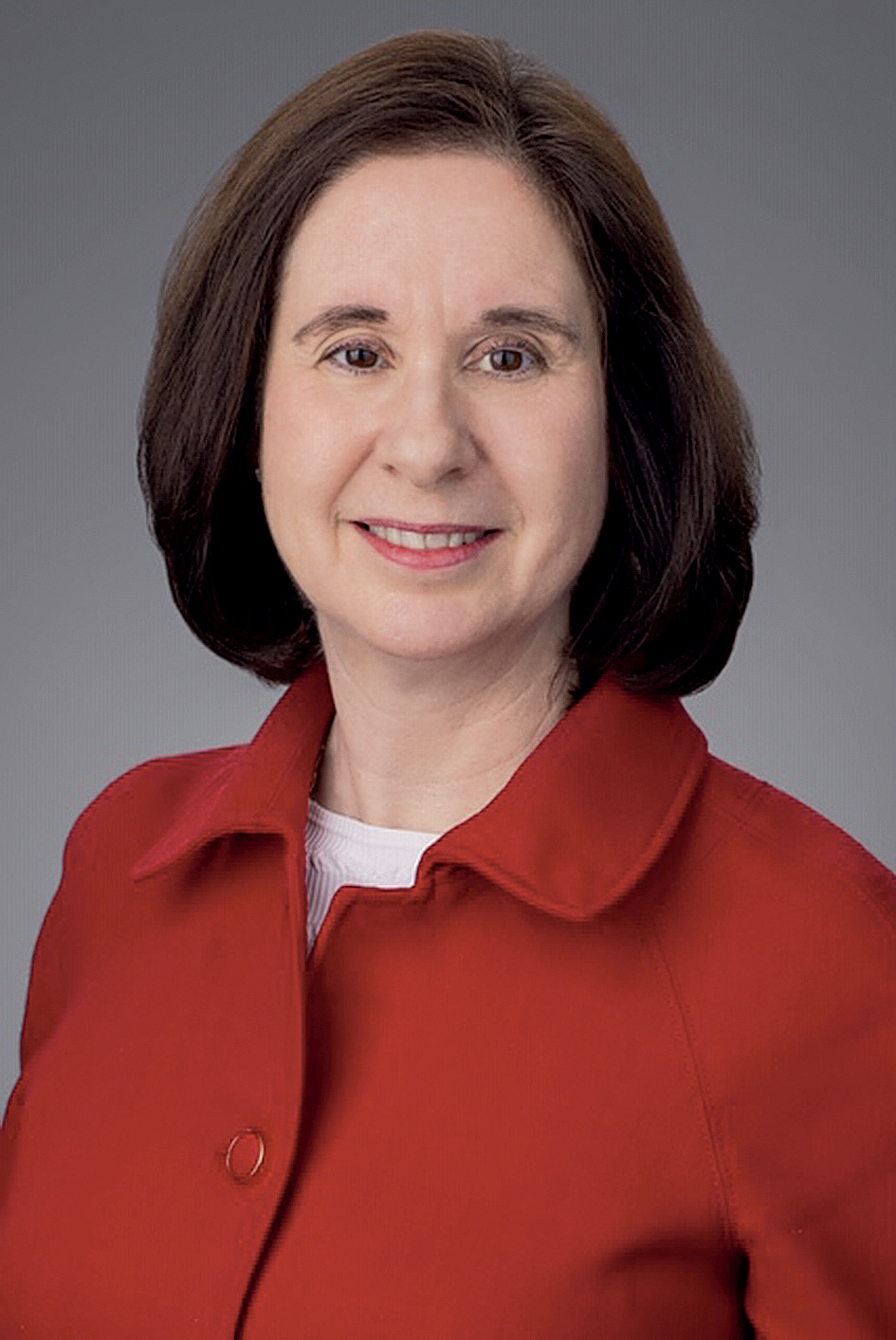 Rosemary Gibson