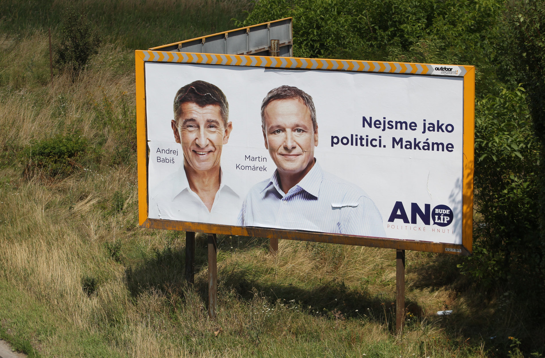 Ilustrační foto