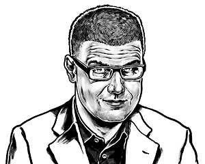 Jindřich Šídlo