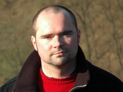 Petr Mikšíček