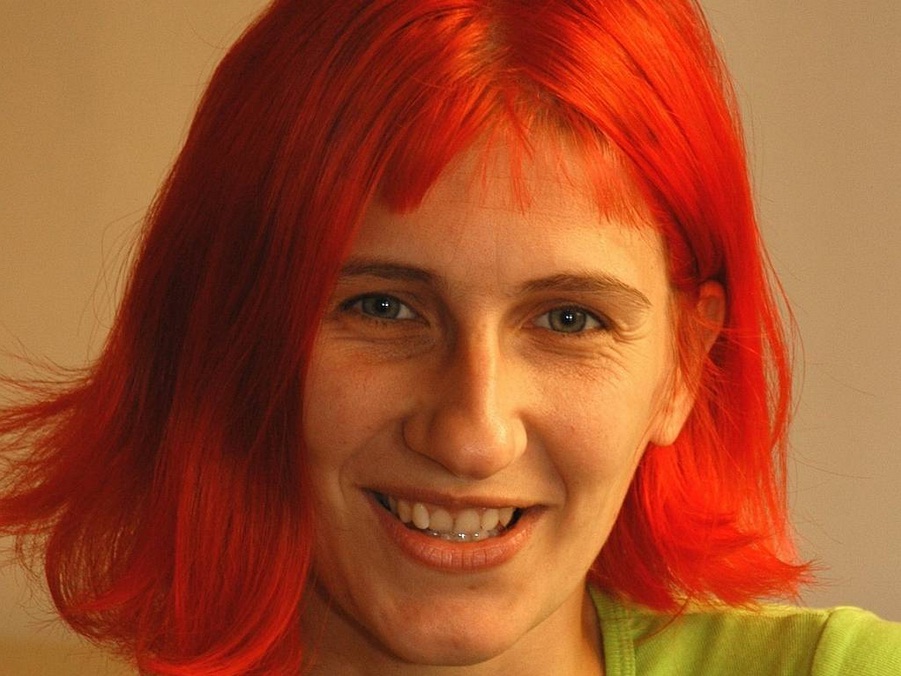Jana Smiggels Kavková