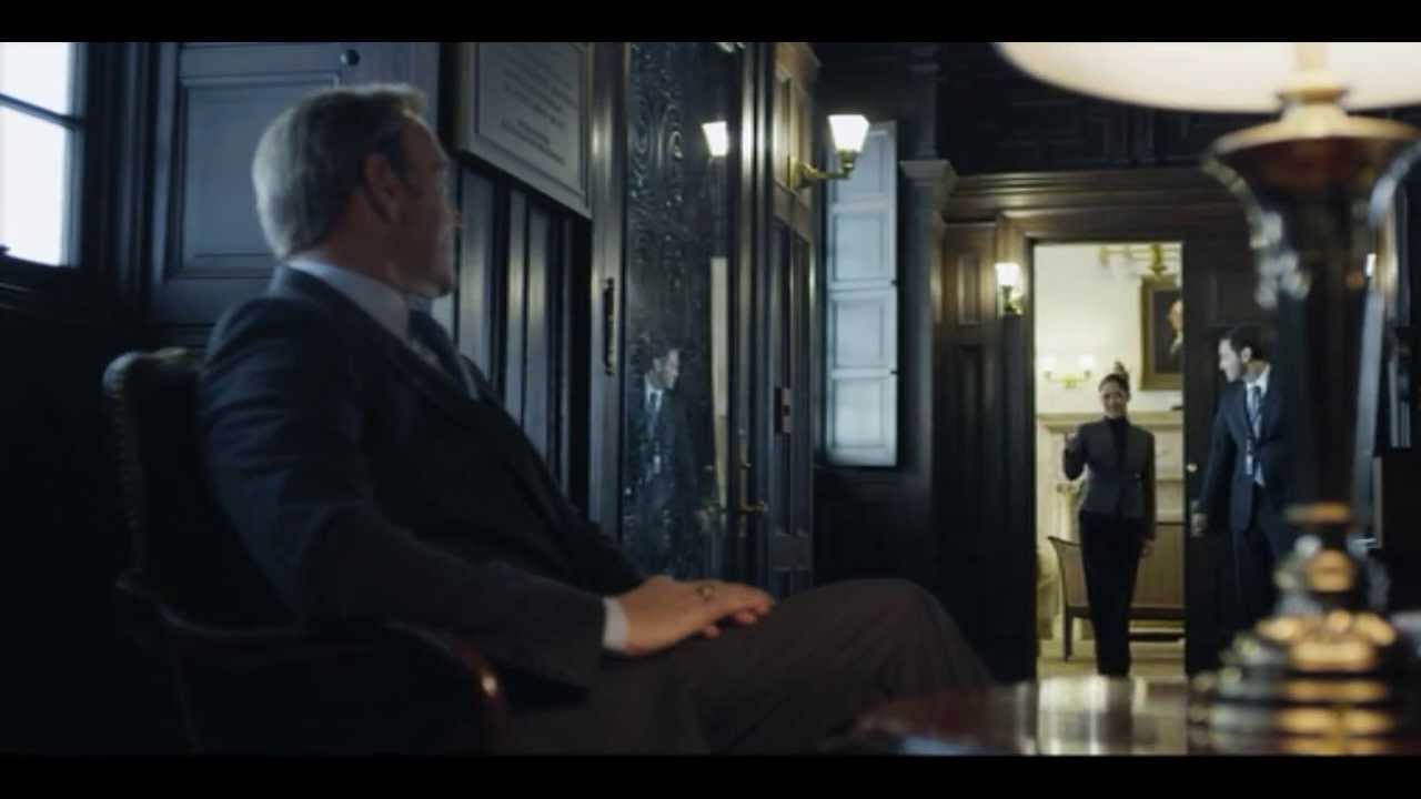 House of Cards - Season 1 Recap [SPOILERS] [HD 720p]