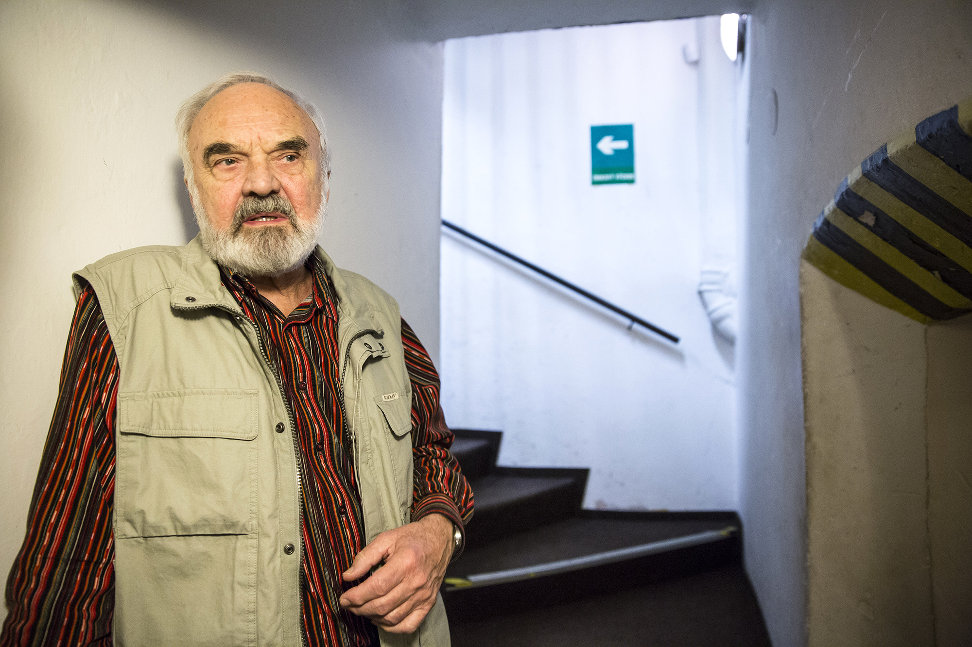 Zdeněk Svěrák