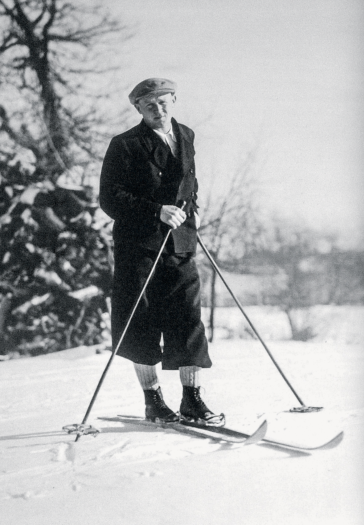 Cyril Musil