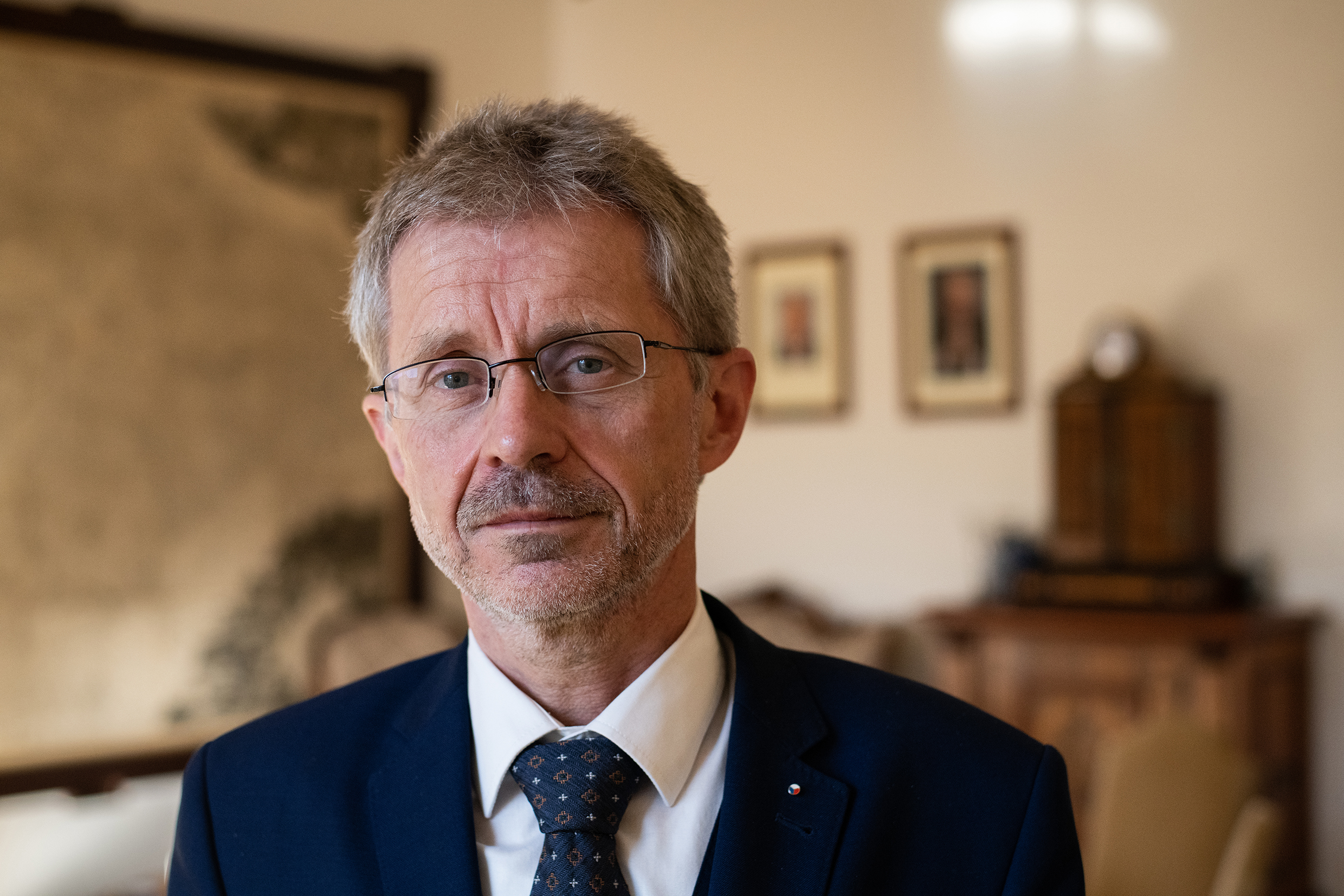 Miloš Vystrčil